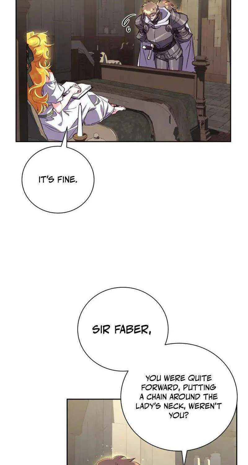 It’s Time to Stop Looking for a New Family Chapter 60 page 27 - 