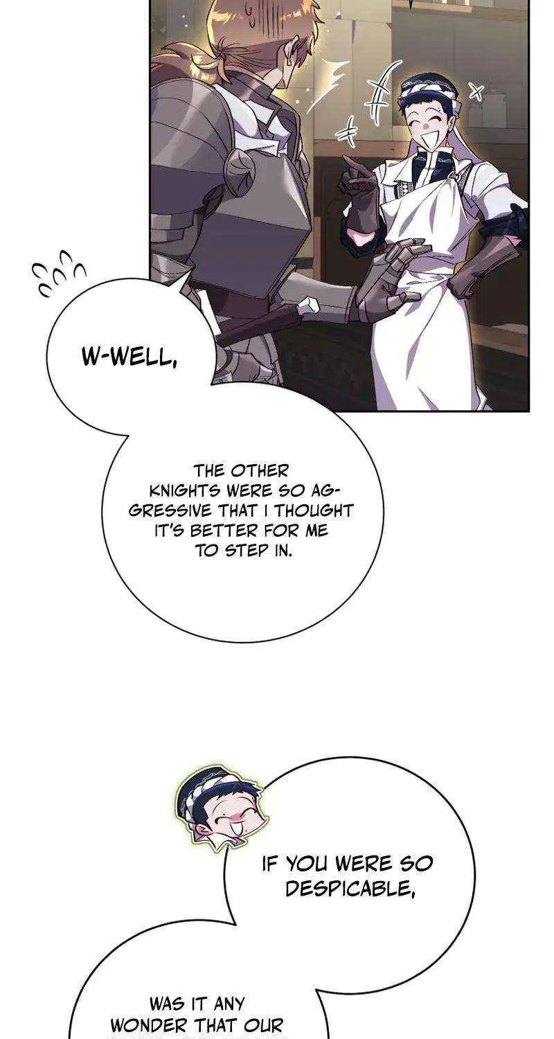 It’s Time to Stop Looking for a New Family Chapter 60 page 28 - 