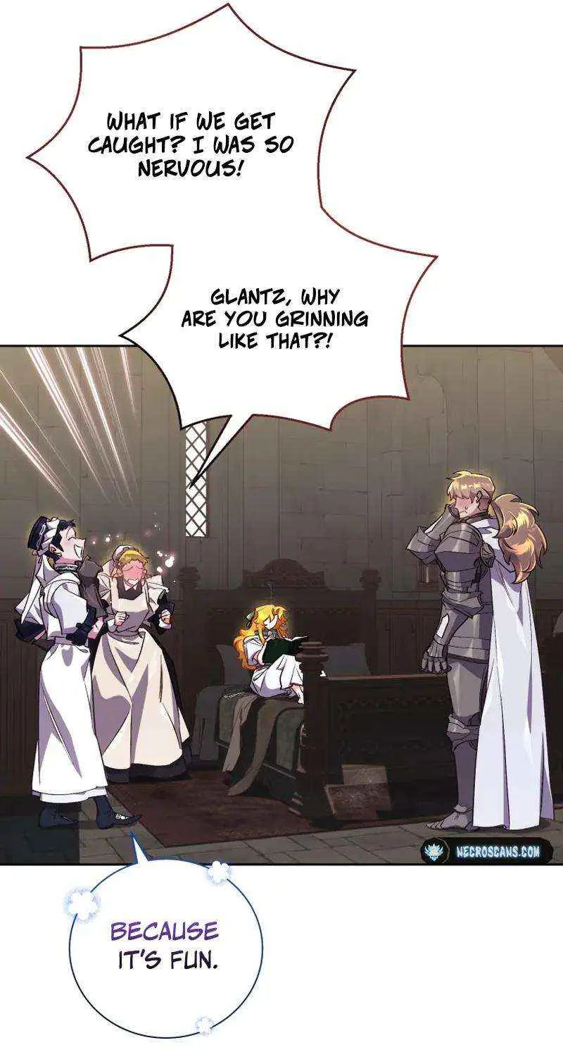 It’s Time to Stop Looking for a New Family Chapter 60 page 32 - 