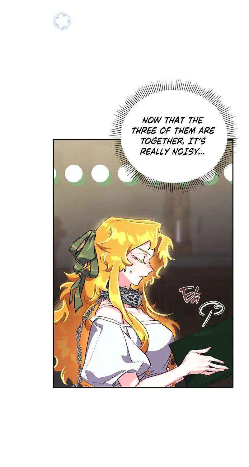 It’s Time to Stop Looking for a New Family Chapter 60 page 33 - 