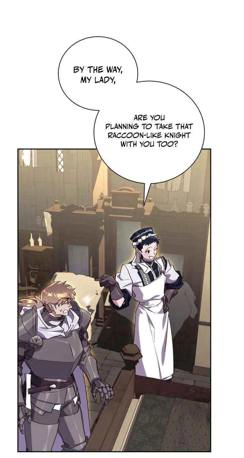 It’s Time to Stop Looking for a New Family Chapter 60 page 34 - 
