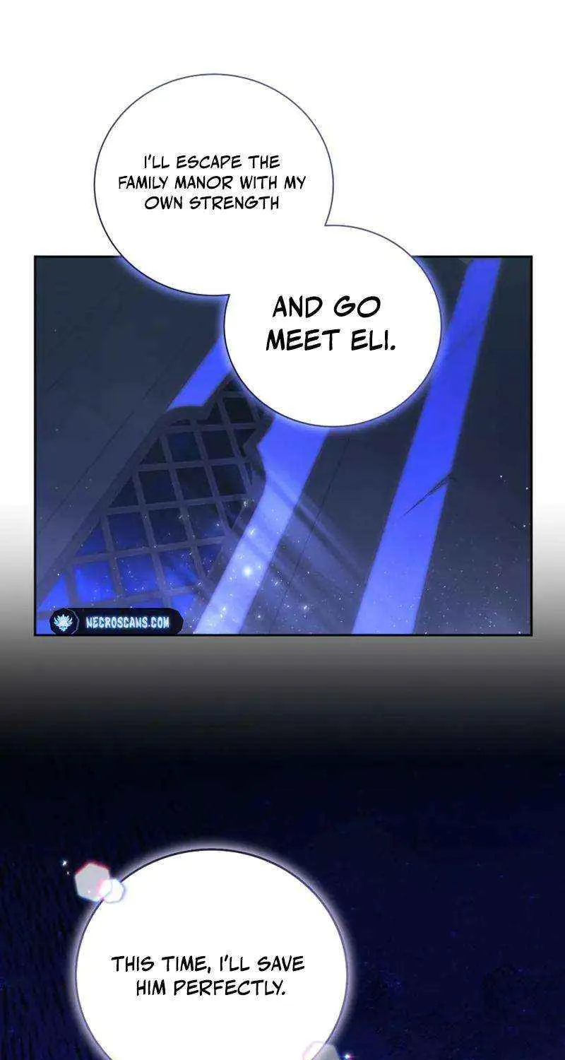 It’s Time to Stop Looking for a New Family Chapter 60 page 61 - 