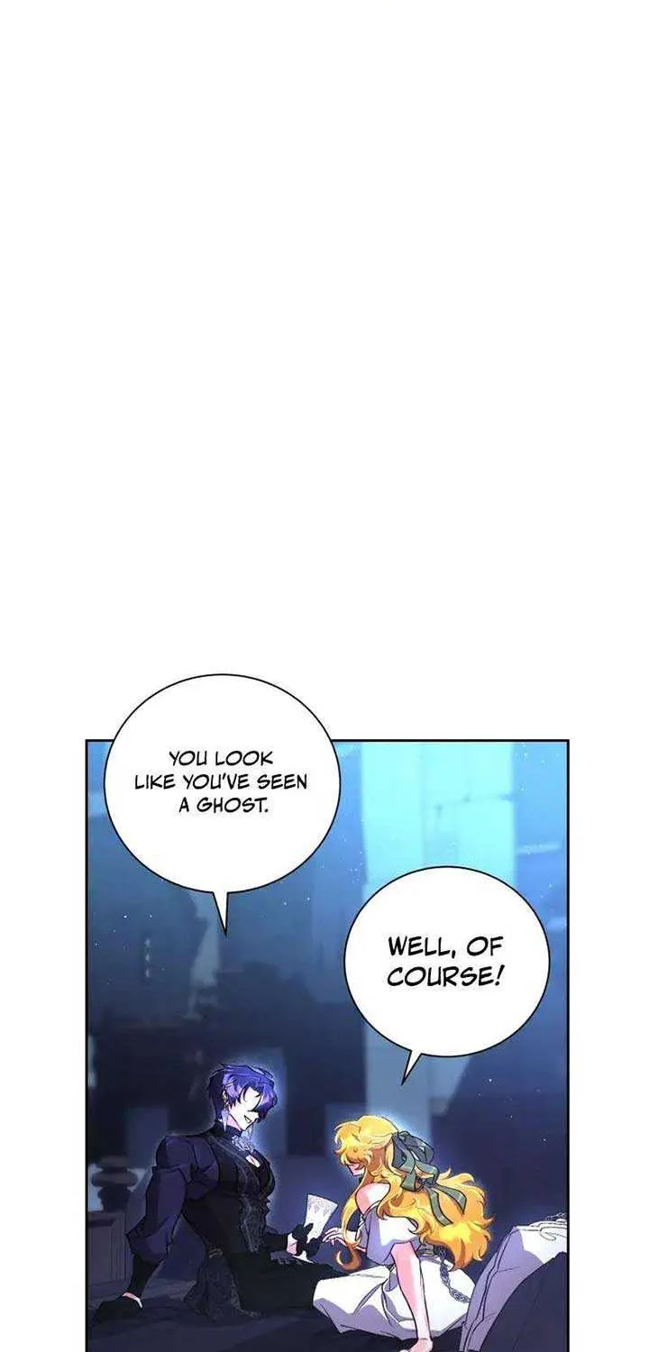 It’s Time to Stop Looking for a New Family Chapter 61 page 13 - 