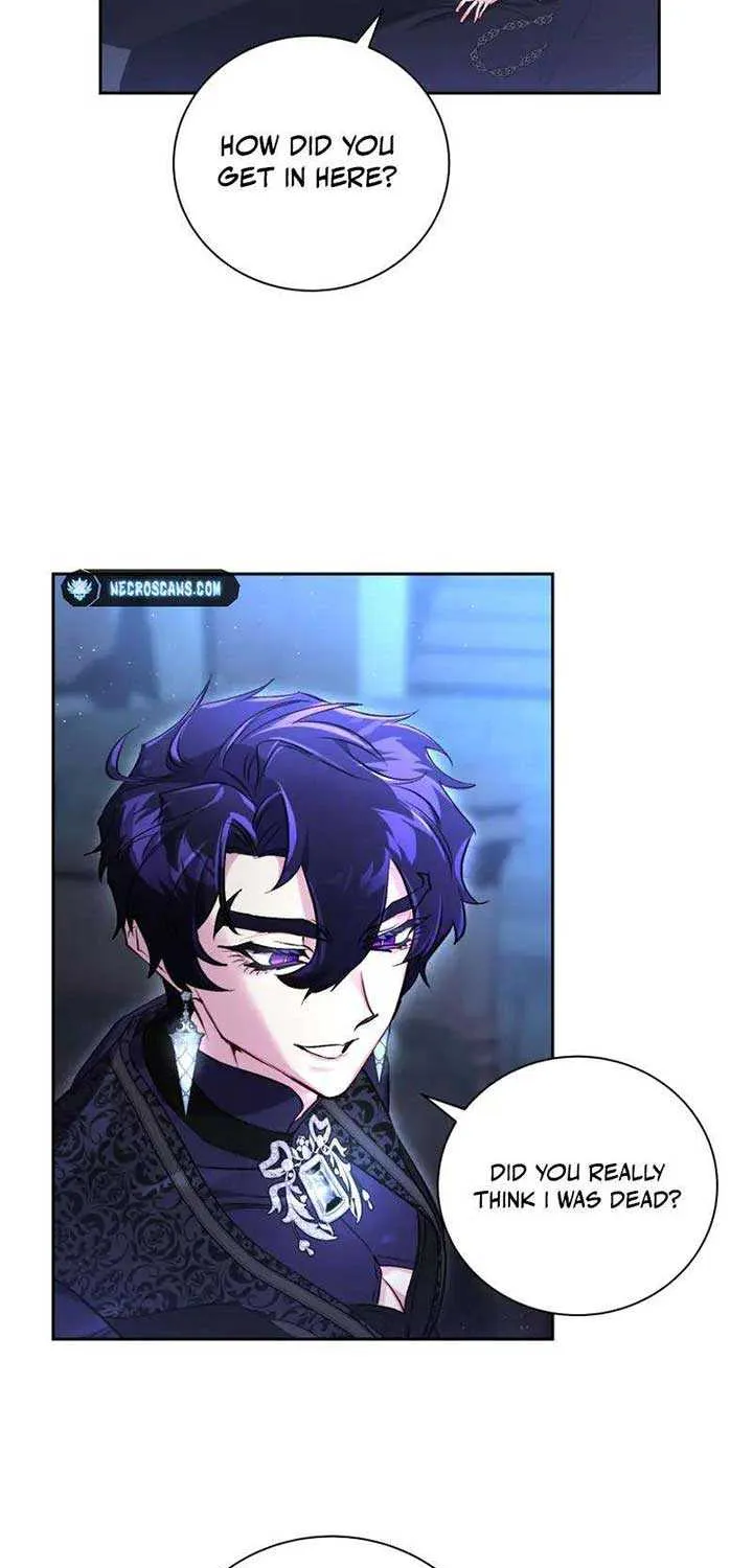 It’s Time to Stop Looking for a New Family Chapter 61 page 14 - 