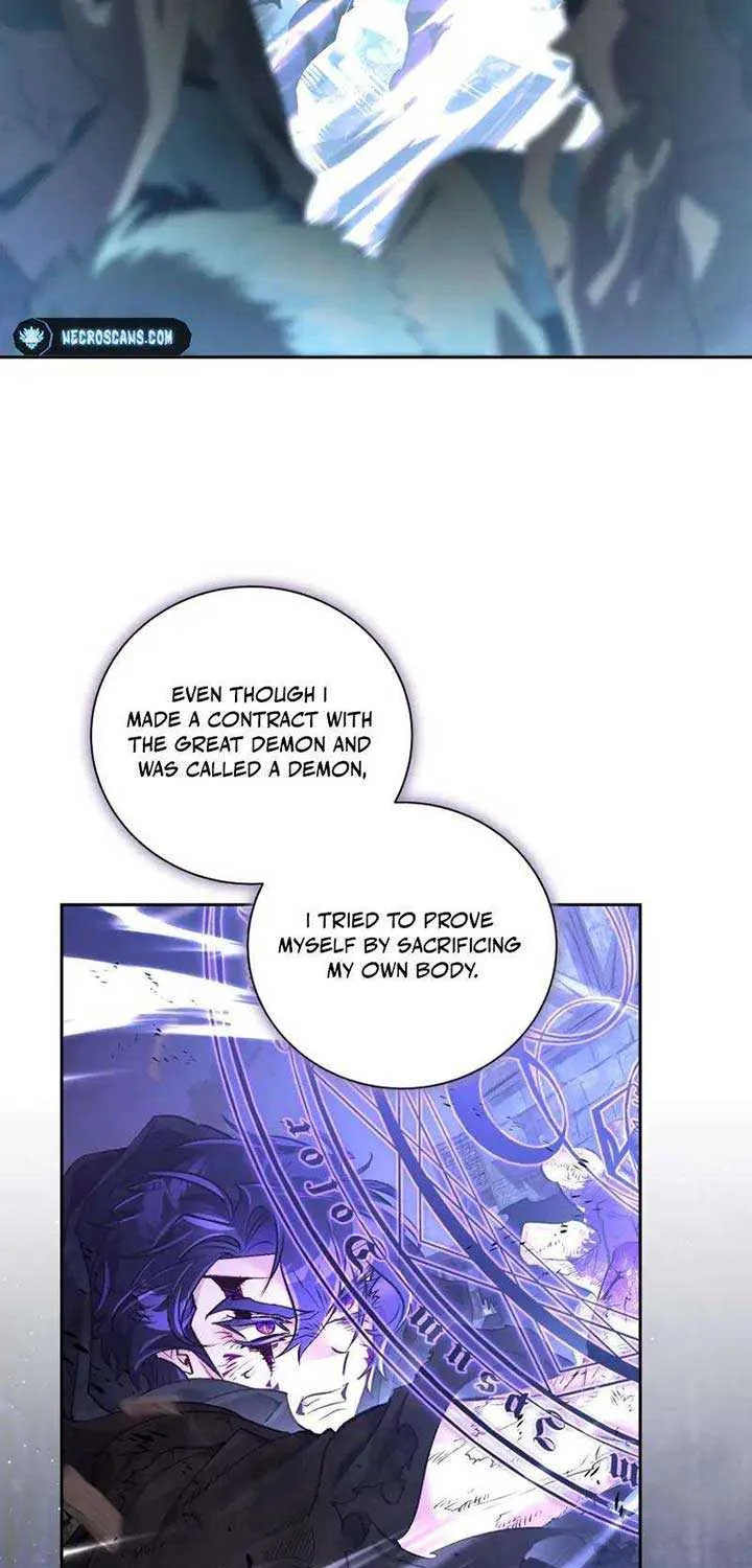 It’s Time to Stop Looking for a New Family Chapter 61 page 23 - 