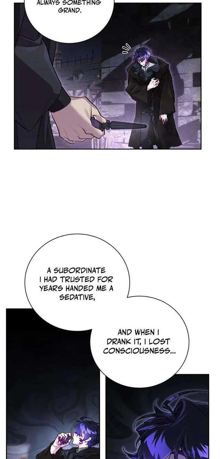 It’s Time to Stop Looking for a New Family Chapter 61 page 25 - 