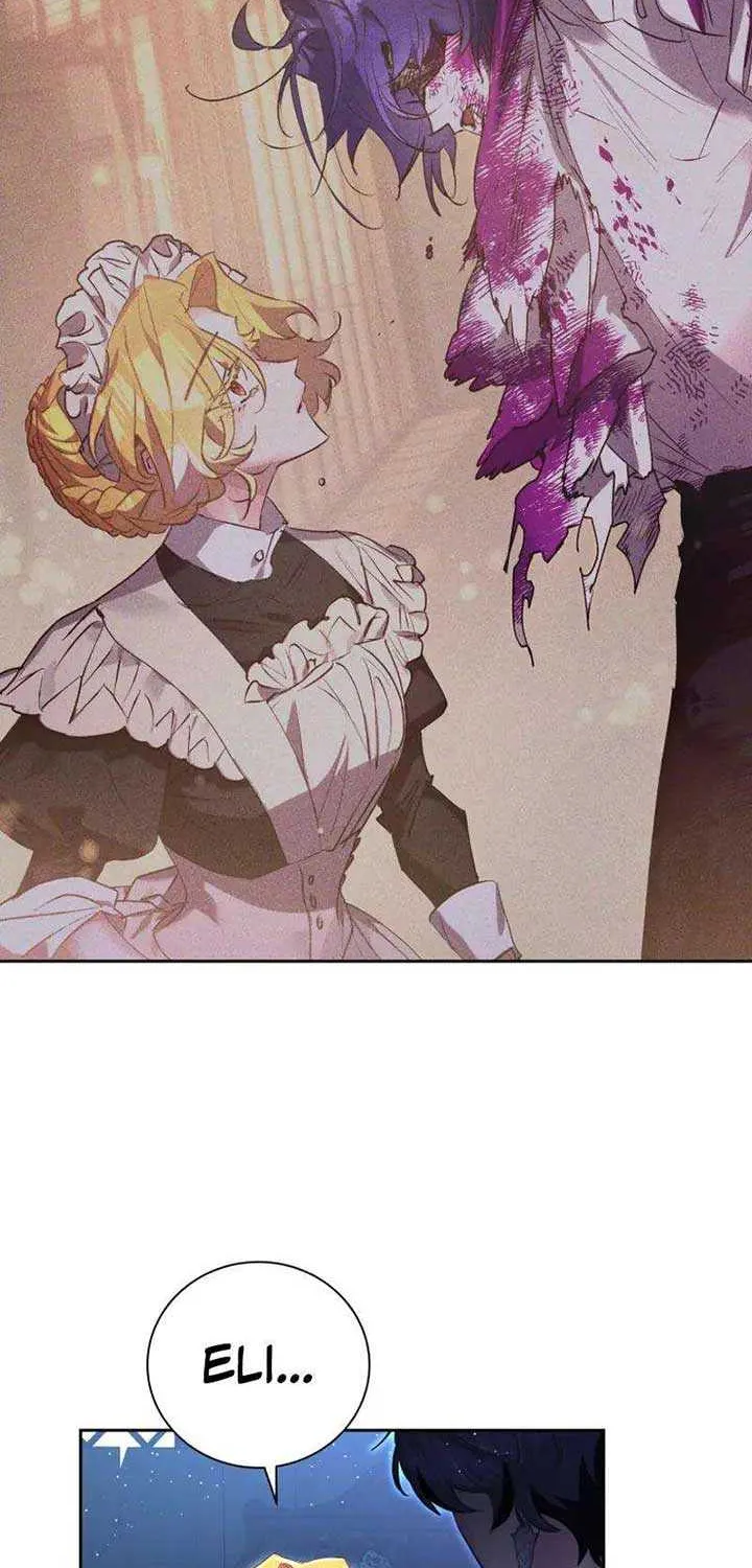 It’s Time to Stop Looking for a New Family Chapter 61 page 33 - 