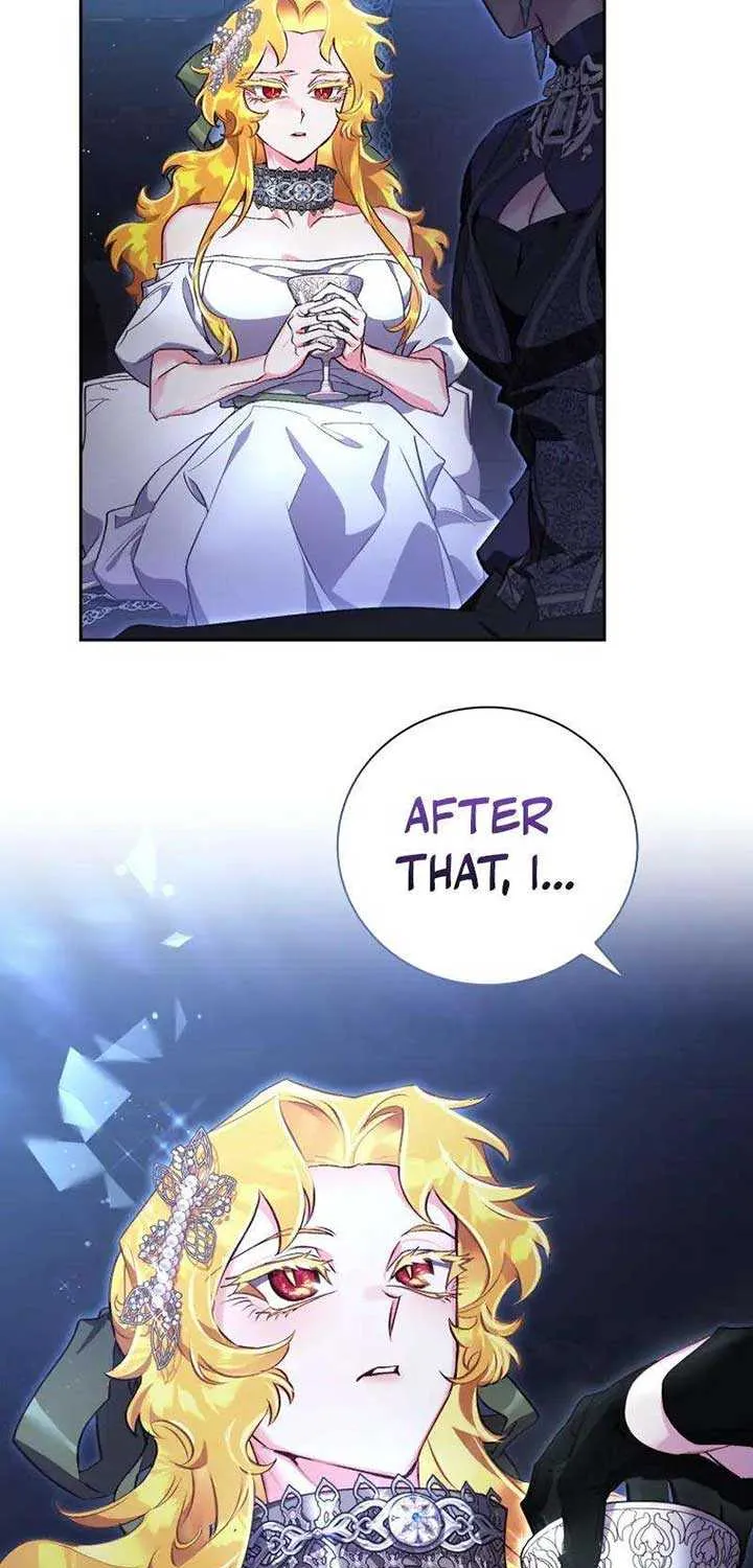 It’s Time to Stop Looking for a New Family Chapter 61 page 34 - 