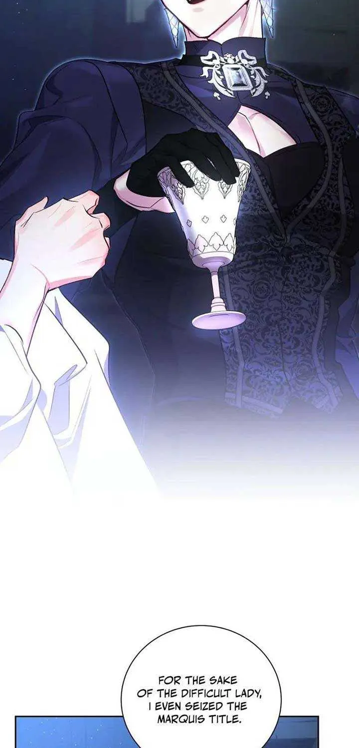 It’s Time to Stop Looking for a New Family Chapter 61 page 36 - 