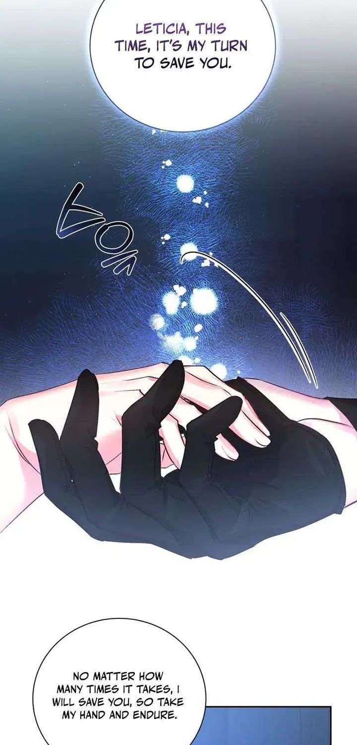 It’s Time to Stop Looking for a New Family Chapter 61 page 45 - 
