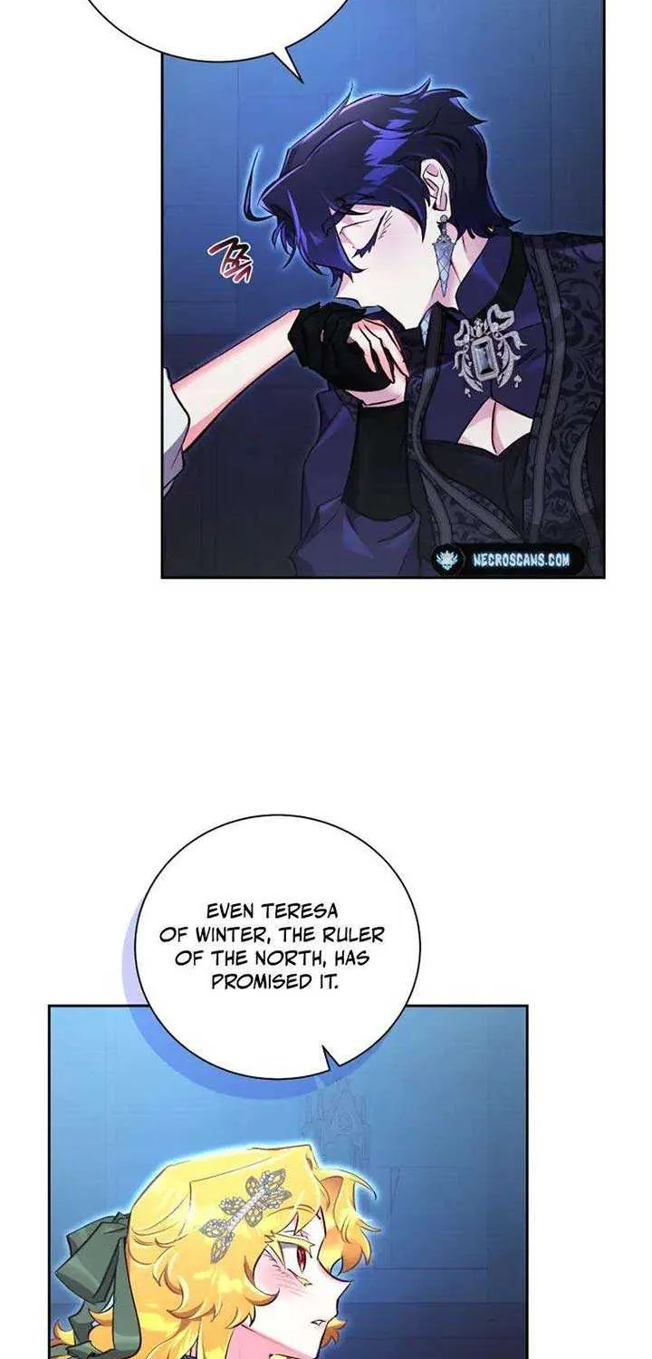 It’s Time to Stop Looking for a New Family Chapter 61 page 46 - 