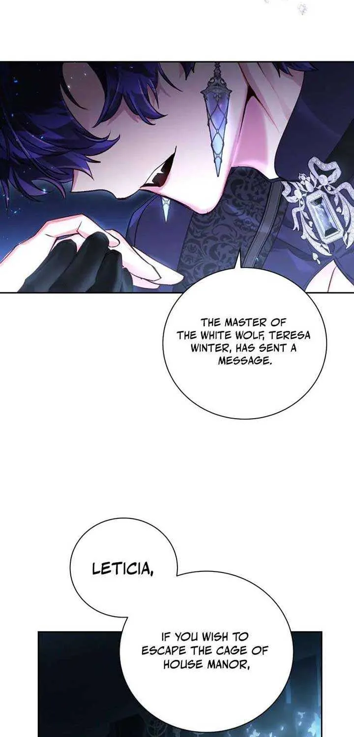 It’s Time to Stop Looking for a New Family Chapter 61 page 50 - 