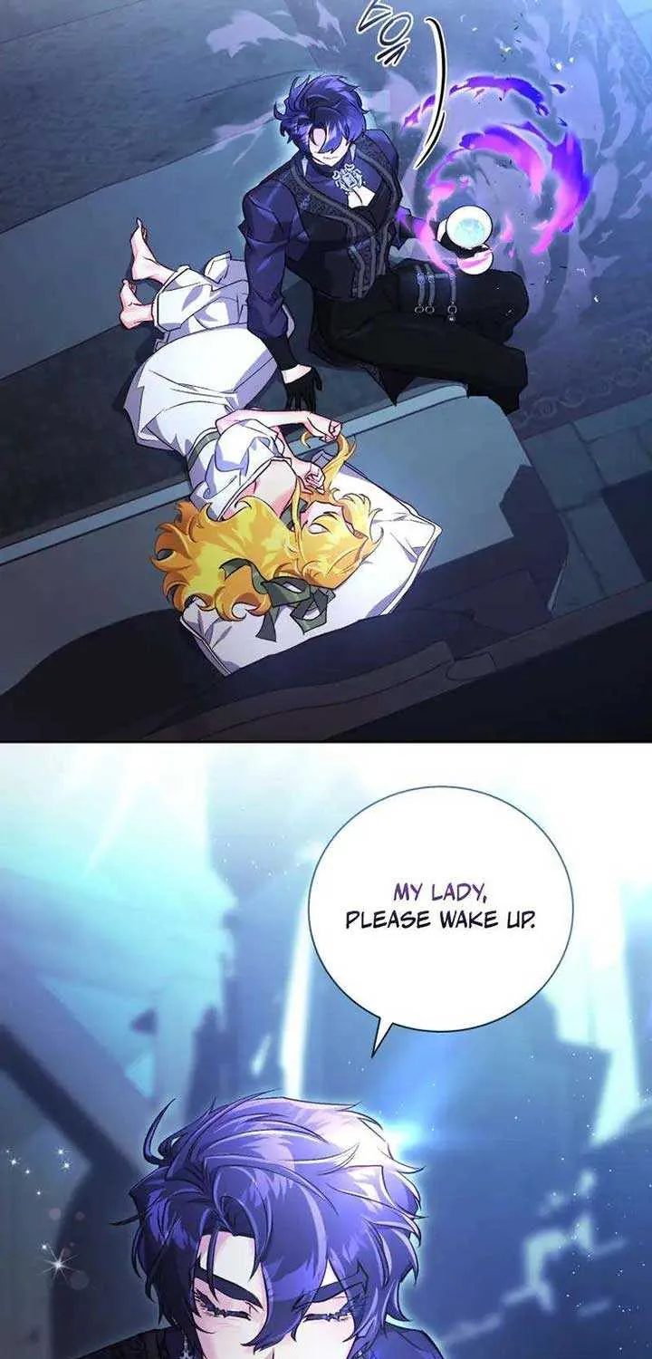 It’s Time to Stop Looking for a New Family Chapter 61 page 6 - 