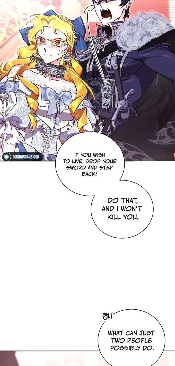 It’s Time to Stop Looking for a New Family Chapter 62 page 30 - 