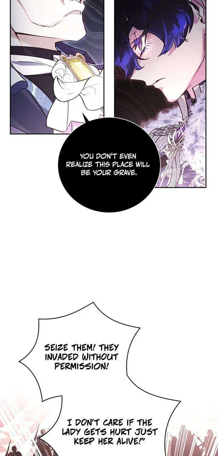 It’s Time to Stop Looking for a New Family Chapter 62 page 32 - 