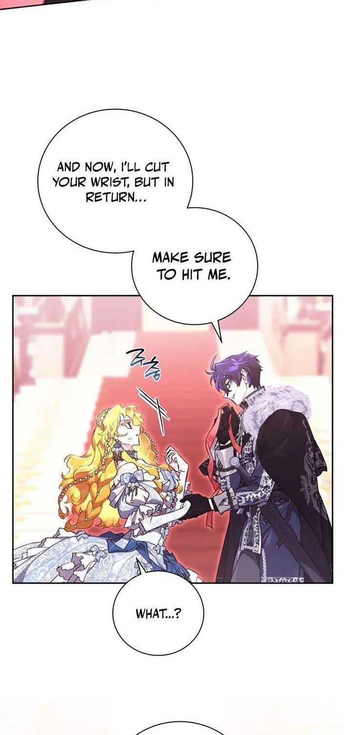 It’s Time to Stop Looking for a New Family Chapter 62 page 41 - 