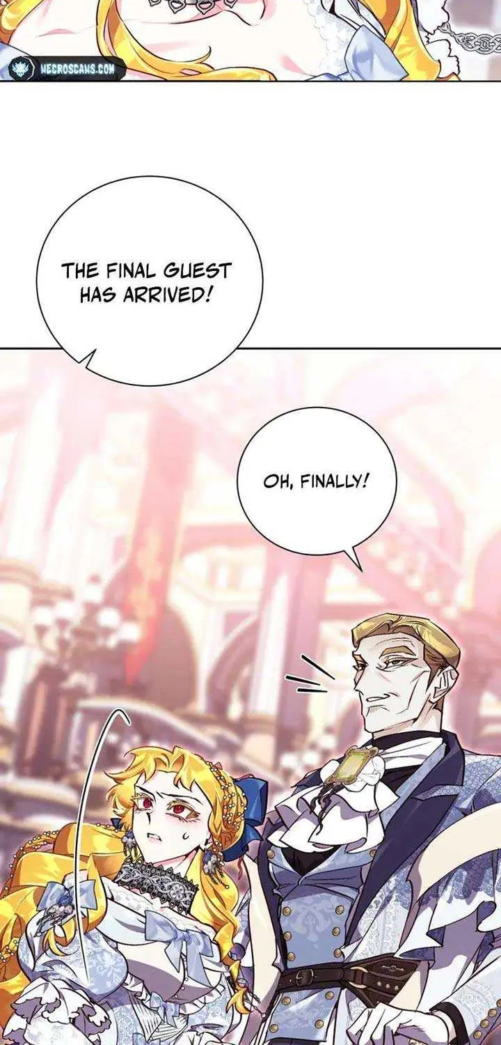 It’s Time to Stop Looking for a New Family Chapter 62 page 8 - 