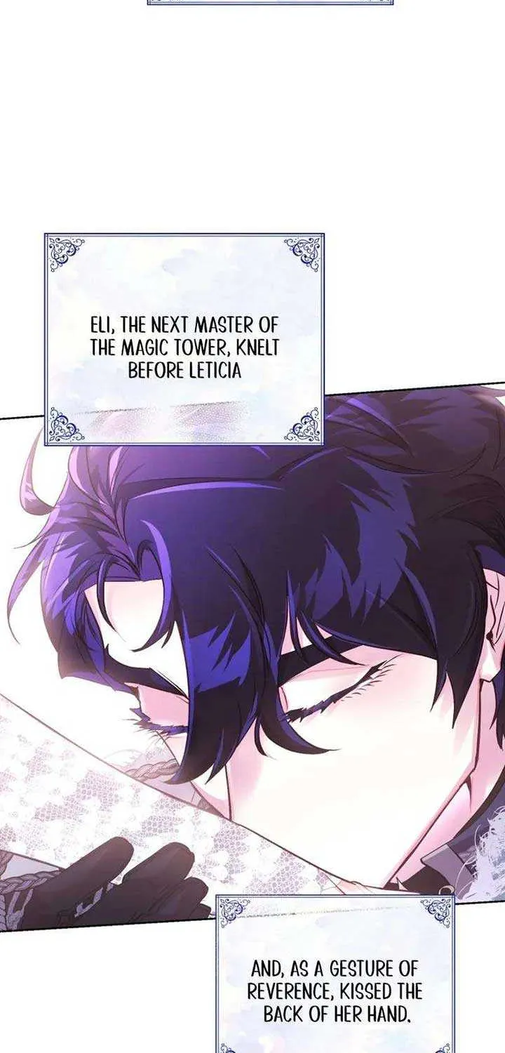 It’s Time to Stop Looking for a New Family Chapter 63 page 12 - 