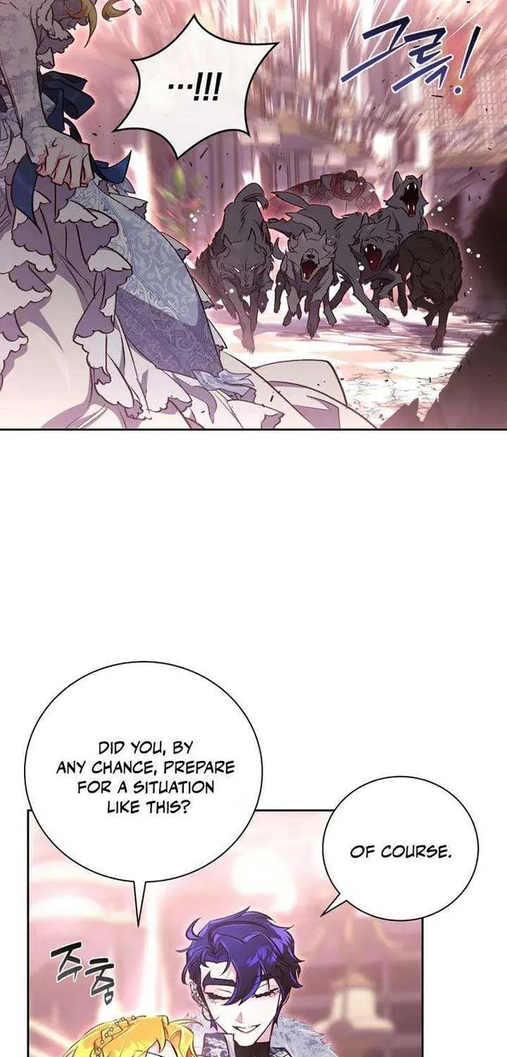 It’s Time to Stop Looking for a New Family Chapter 63 page 31 - 