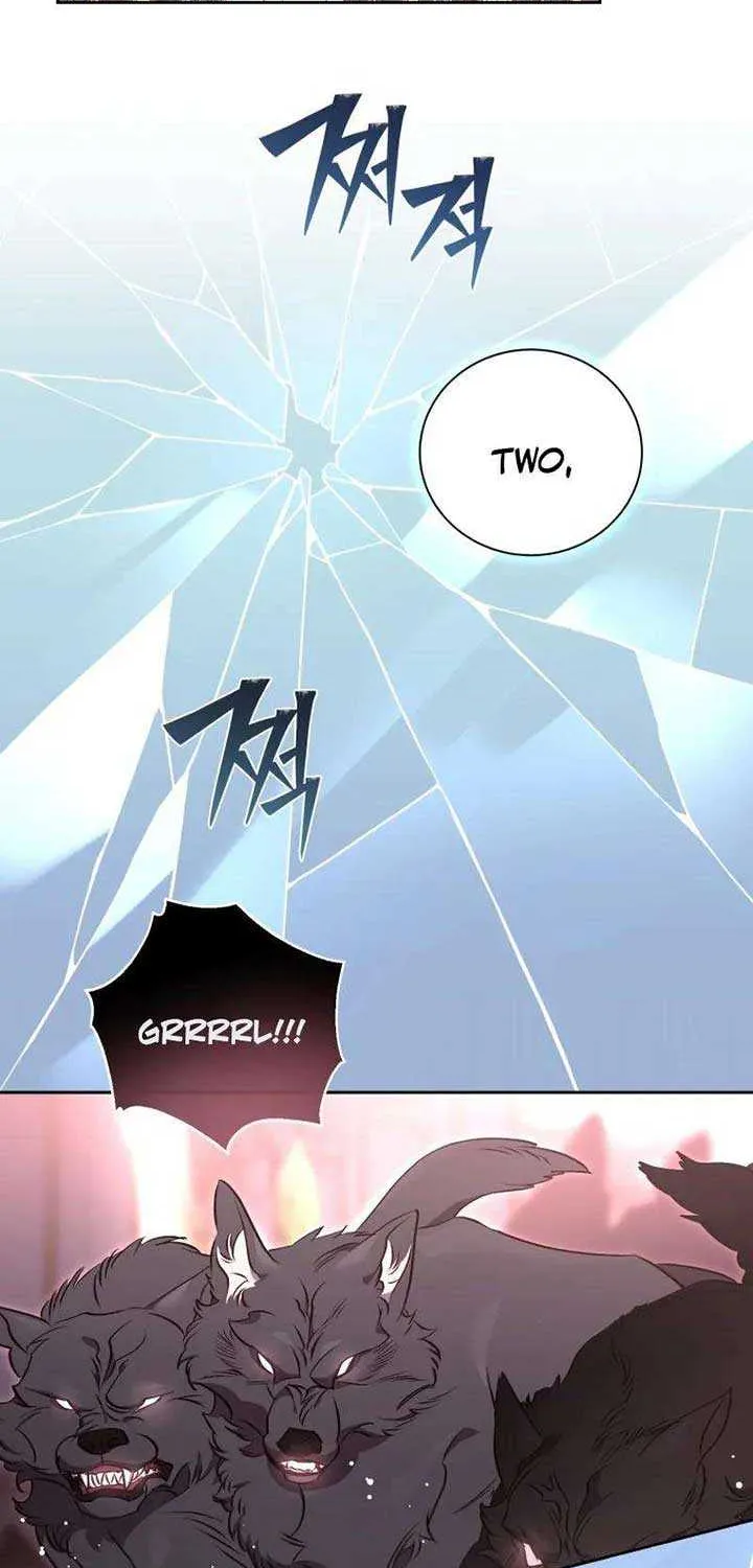 It’s Time to Stop Looking for a New Family Chapter 63 page 34 - 