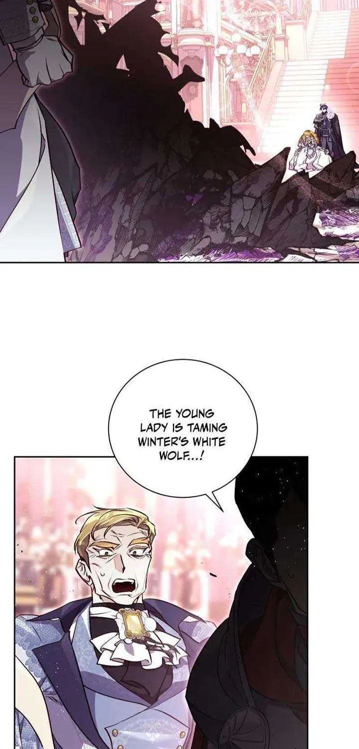It’s Time to Stop Looking for a New Family Chapter 63 page 54 - 