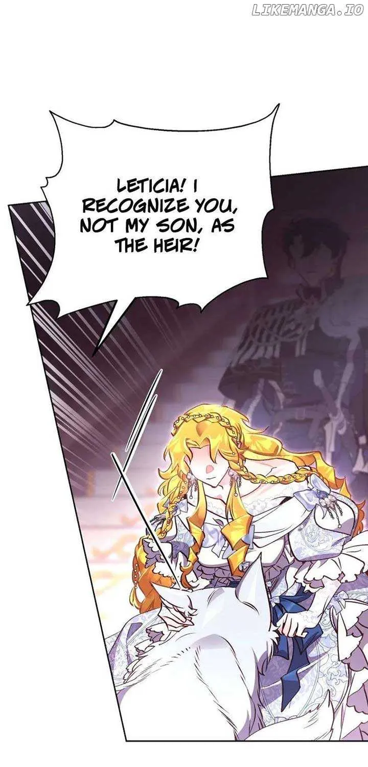 It’s Time to Stop Looking for a New Family Chapter 63 page 56 - 