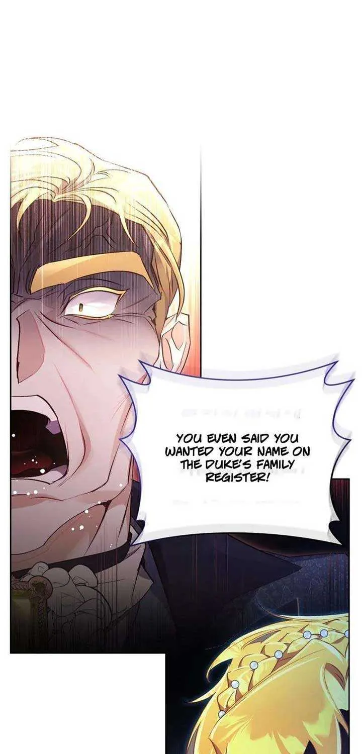 It’s Time to Stop Looking for a New Family Chapter 63 page 58 - 