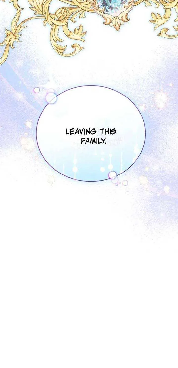 It’s Time to Stop Looking for a New Family Chapter 63 page 64 - 