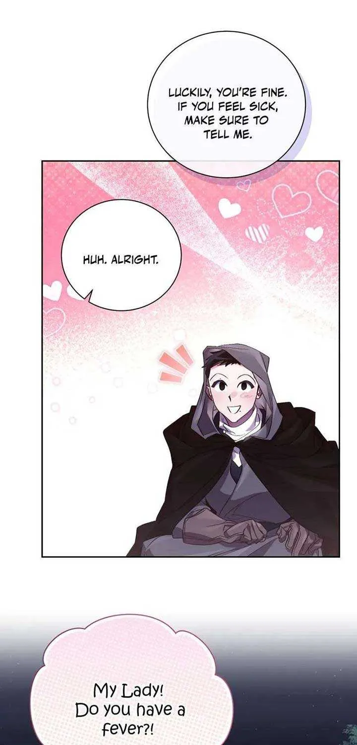 It’s Time to Stop Looking for a New Family Chapter 64 page 15 - 