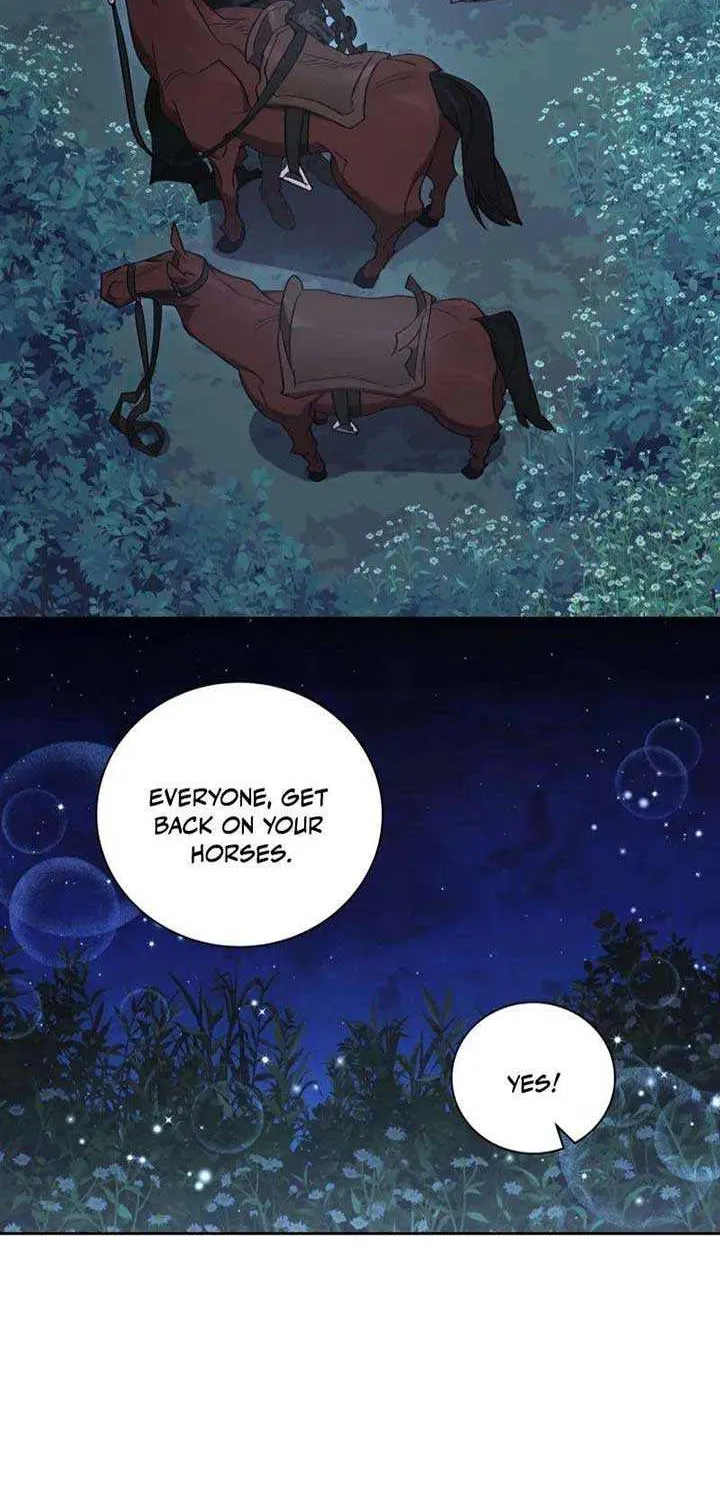 It’s Time to Stop Looking for a New Family Chapter 64 page 21 - 