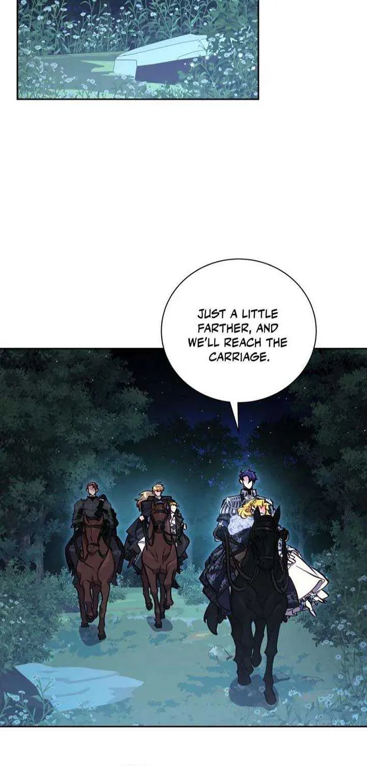 It’s Time to Stop Looking for a New Family Chapter 64 page 24 - 