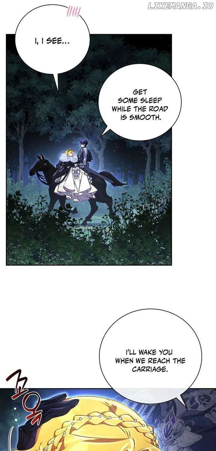 It’s Time to Stop Looking for a New Family Chapter 64 page 29 - 