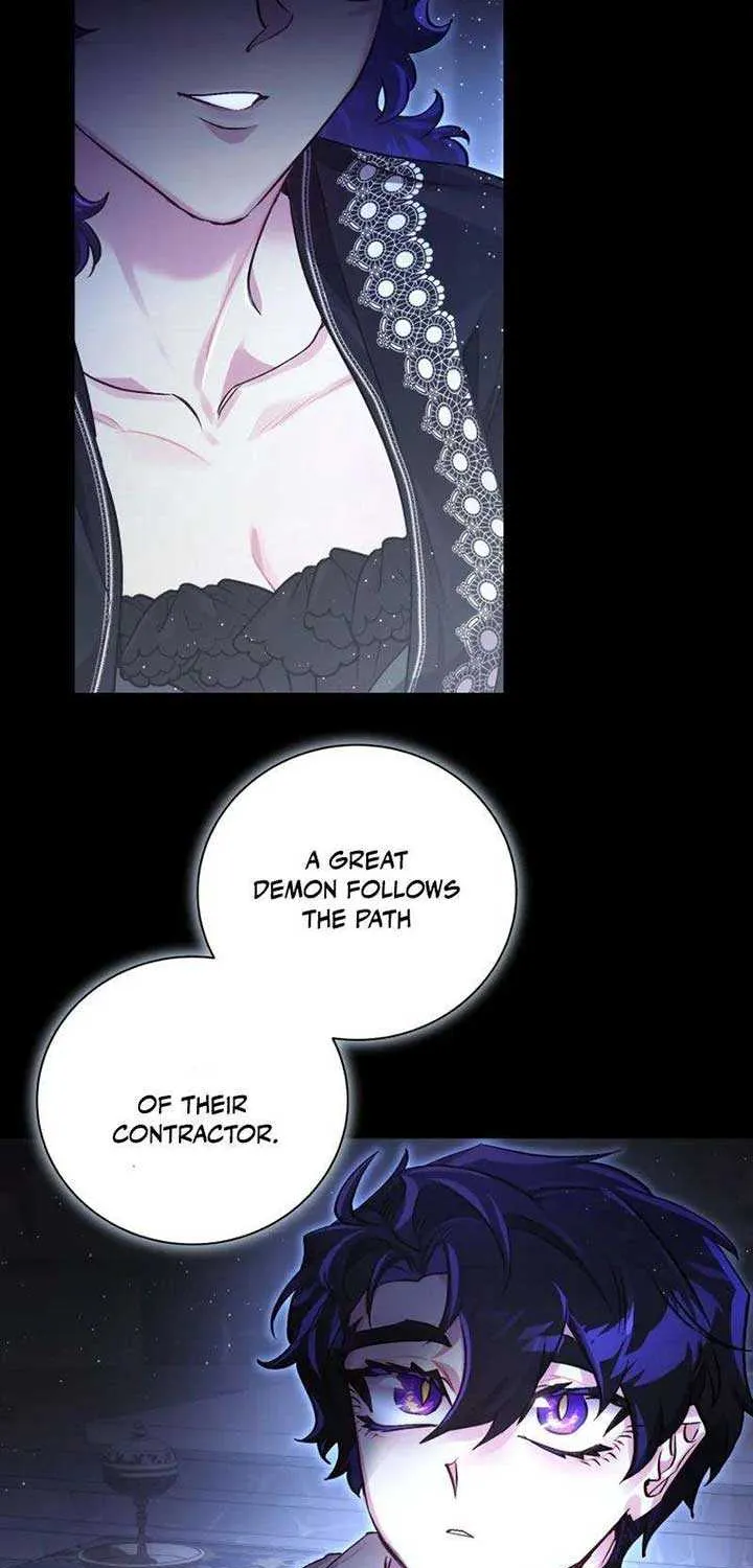 It’s Time to Stop Looking for a New Family Chapter 64 page 33 - 