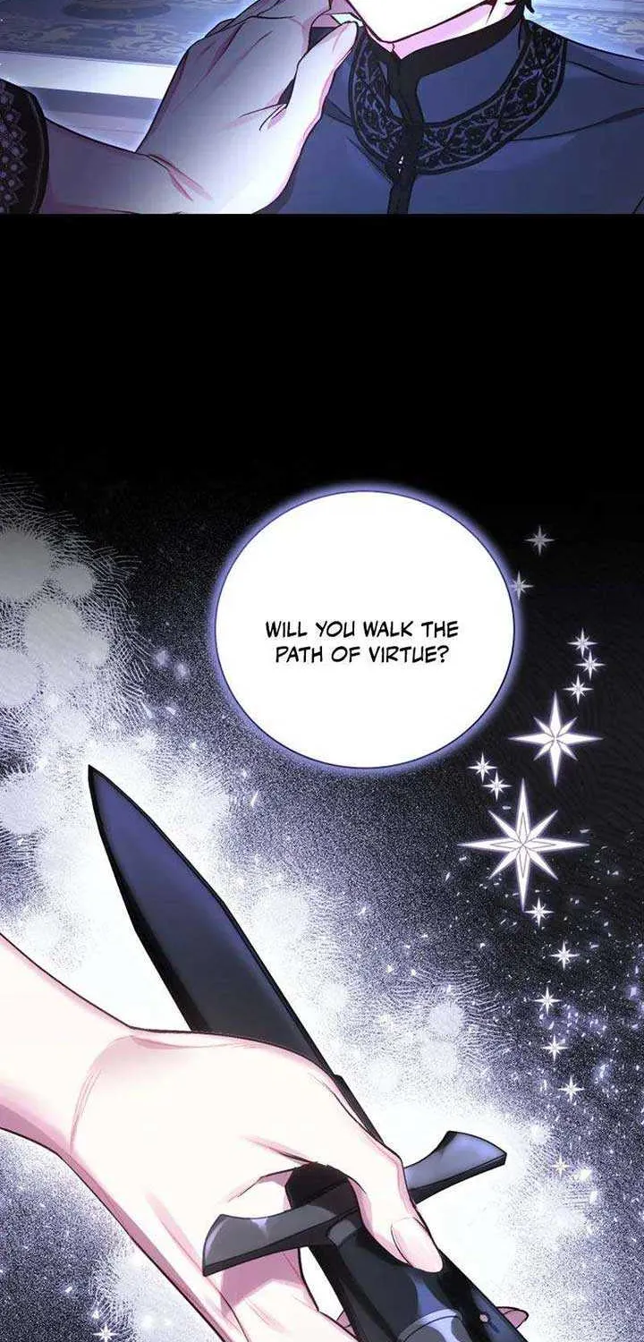 It’s Time to Stop Looking for a New Family Chapter 64 page 34 - 