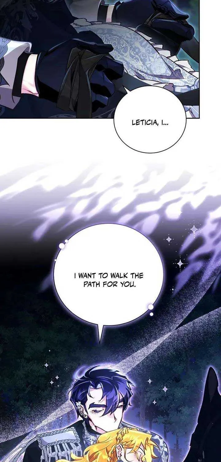 It’s Time to Stop Looking for a New Family Chapter 64 page 36 - 
