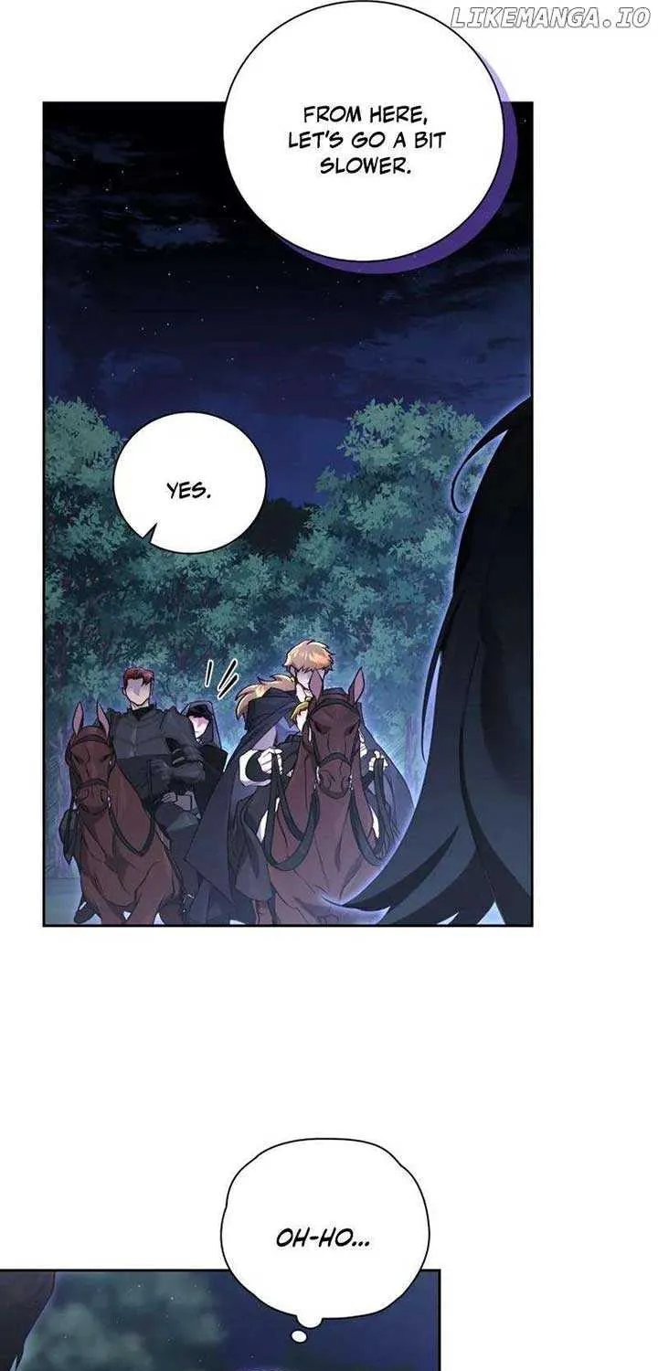 It’s Time to Stop Looking for a New Family Chapter 64 page 38 - 