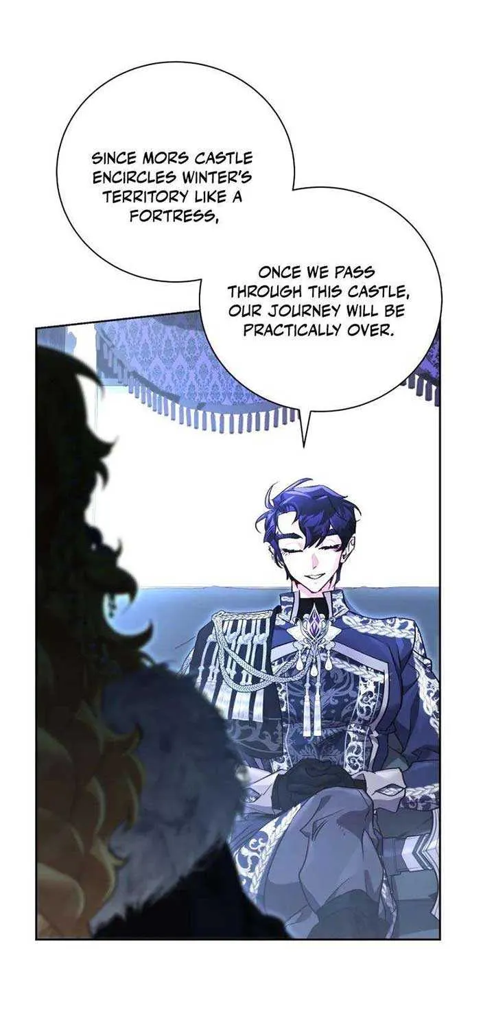 It’s Time to Stop Looking for a New Family Chapter 64 page 44 - 