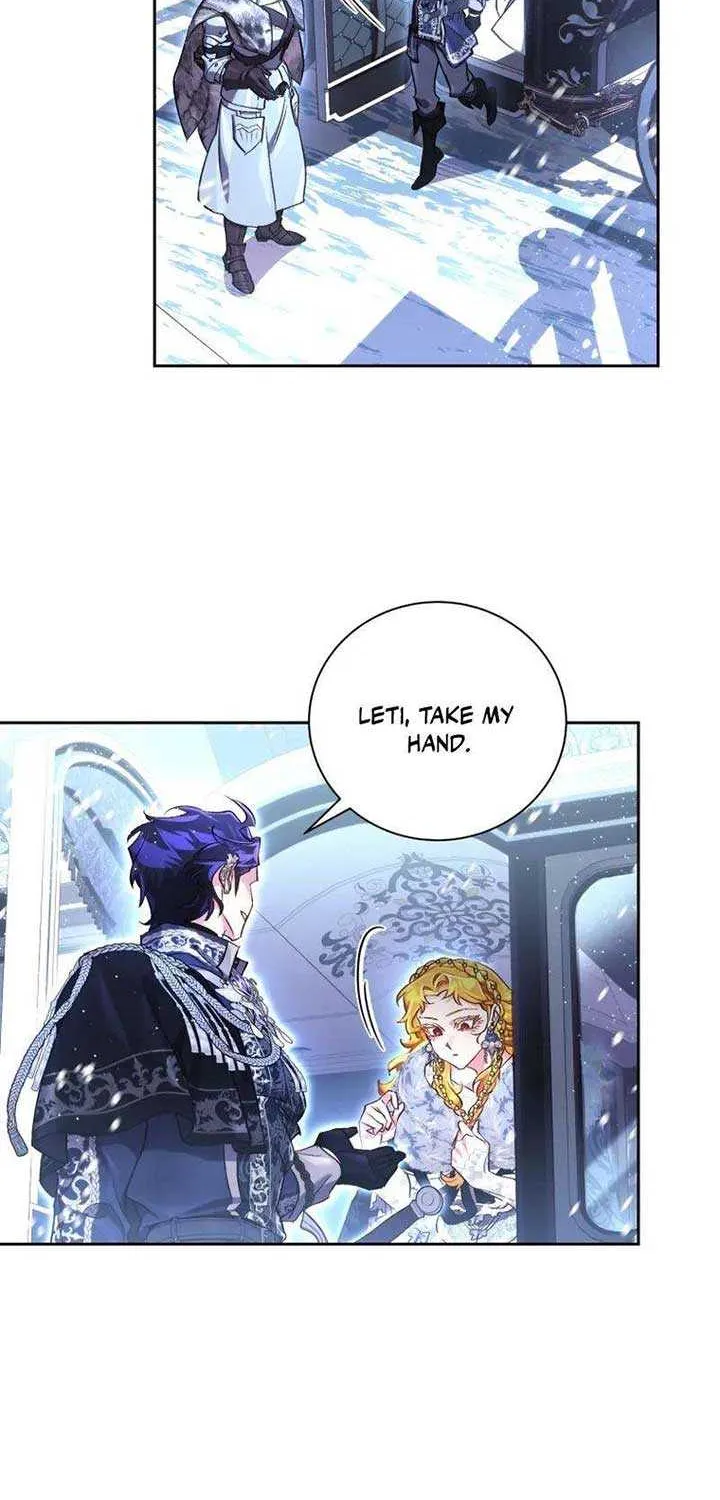 It’s Time to Stop Looking for a New Family Chapter 64 page 54 - 