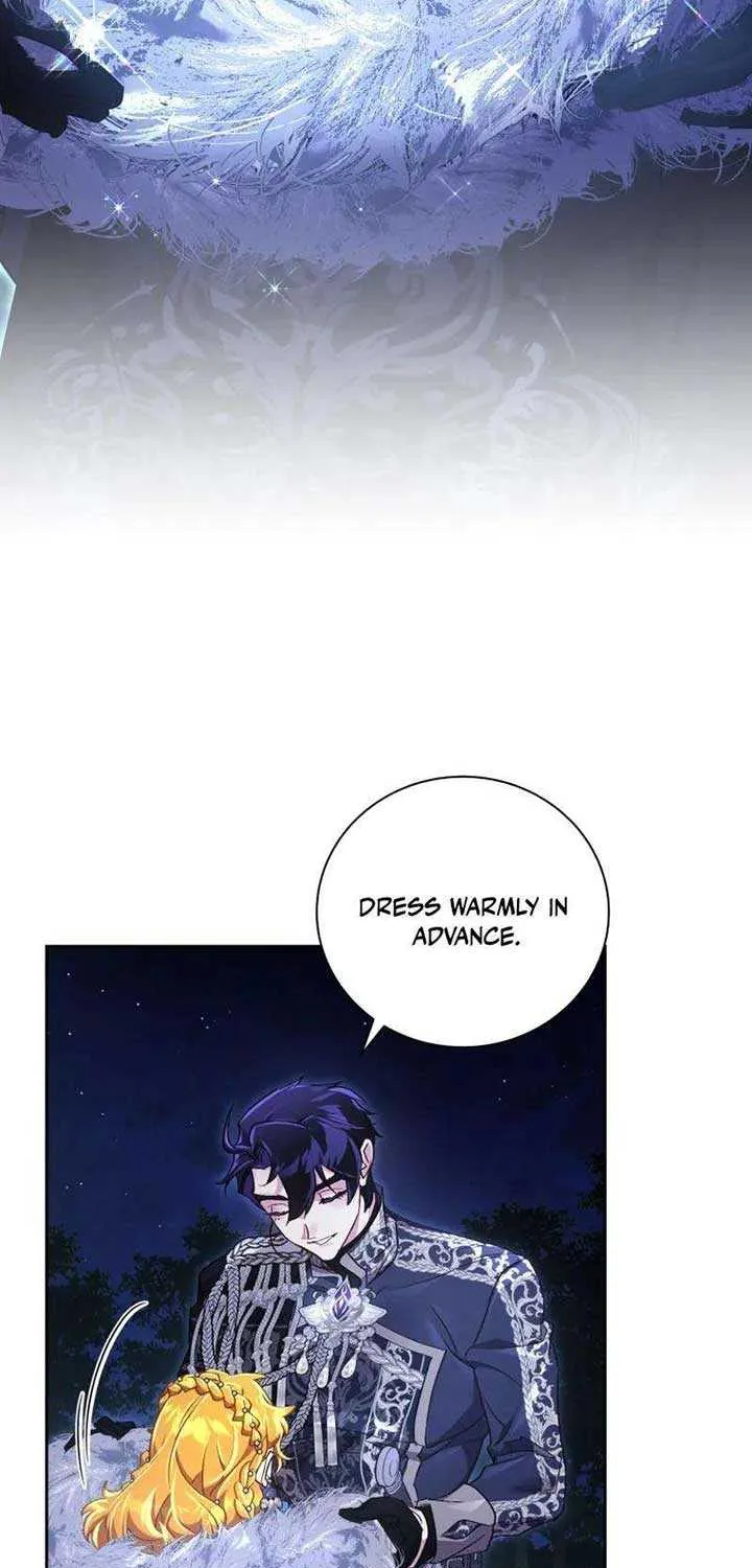 It’s Time to Stop Looking for a New Family Chapter 64 page 8 - 