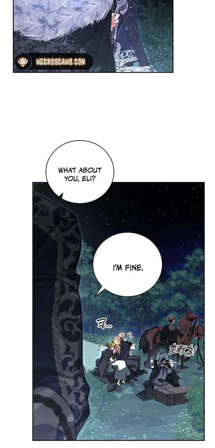 It’s Time to Stop Looking for a New Family Chapter 64 page 9 - 