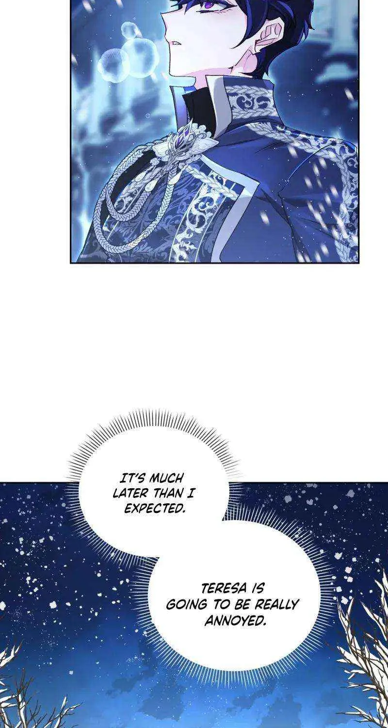 It’s Time to Stop Looking for a New Family Chapter 65 page 24 - 