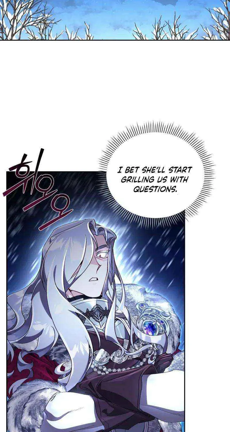 It’s Time to Stop Looking for a New Family Chapter 65 page 25 - 