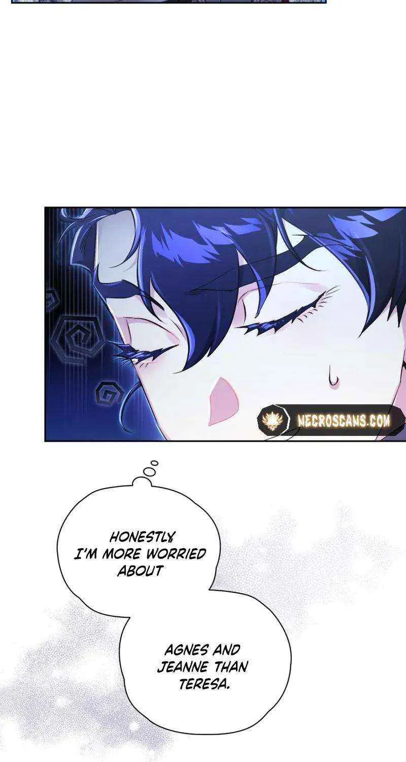 It’s Time to Stop Looking for a New Family Chapter 65 page 26 - 