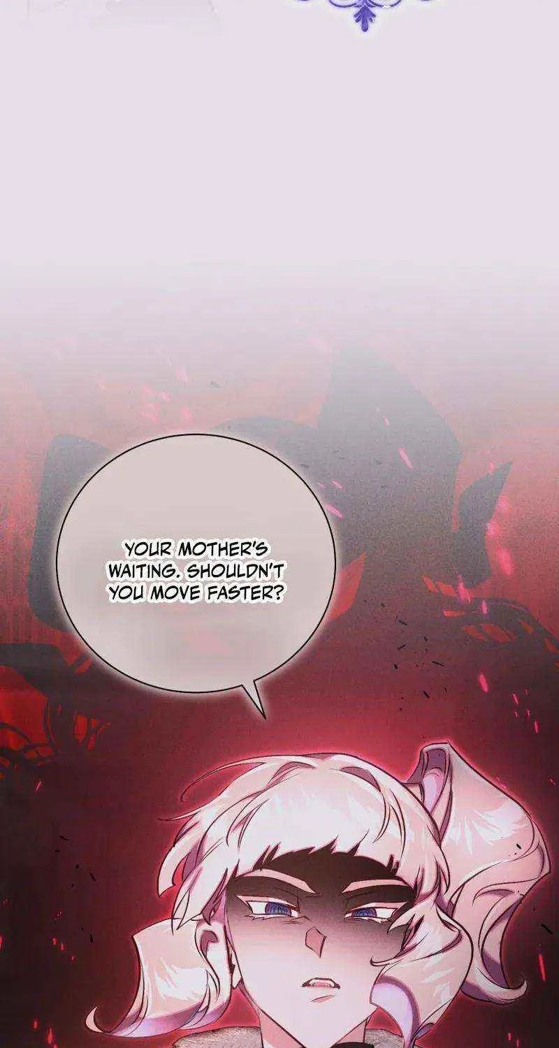 It’s Time to Stop Looking for a New Family Chapter 65 page 29 - 