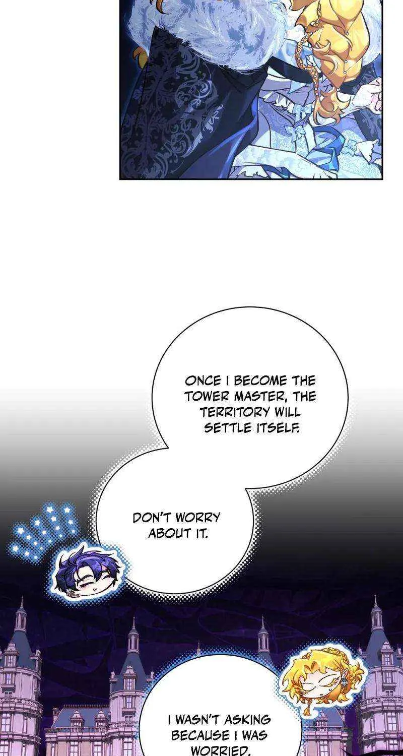 It’s Time to Stop Looking for a New Family Chapter 65 page 36 - 