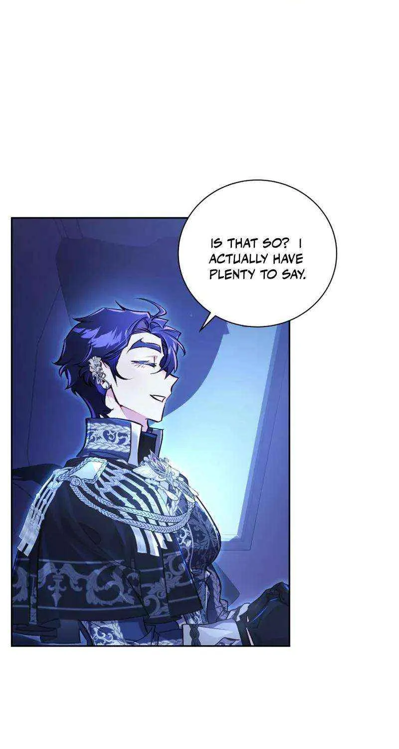 It’s Time to Stop Looking for a New Family Chapter 65 page 38 - 