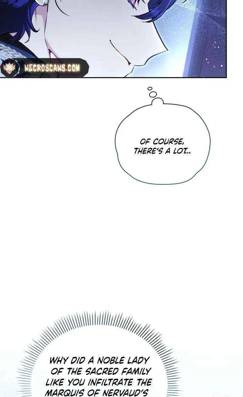 It’s Time to Stop Looking for a New Family Chapter 65 page 40 - 
