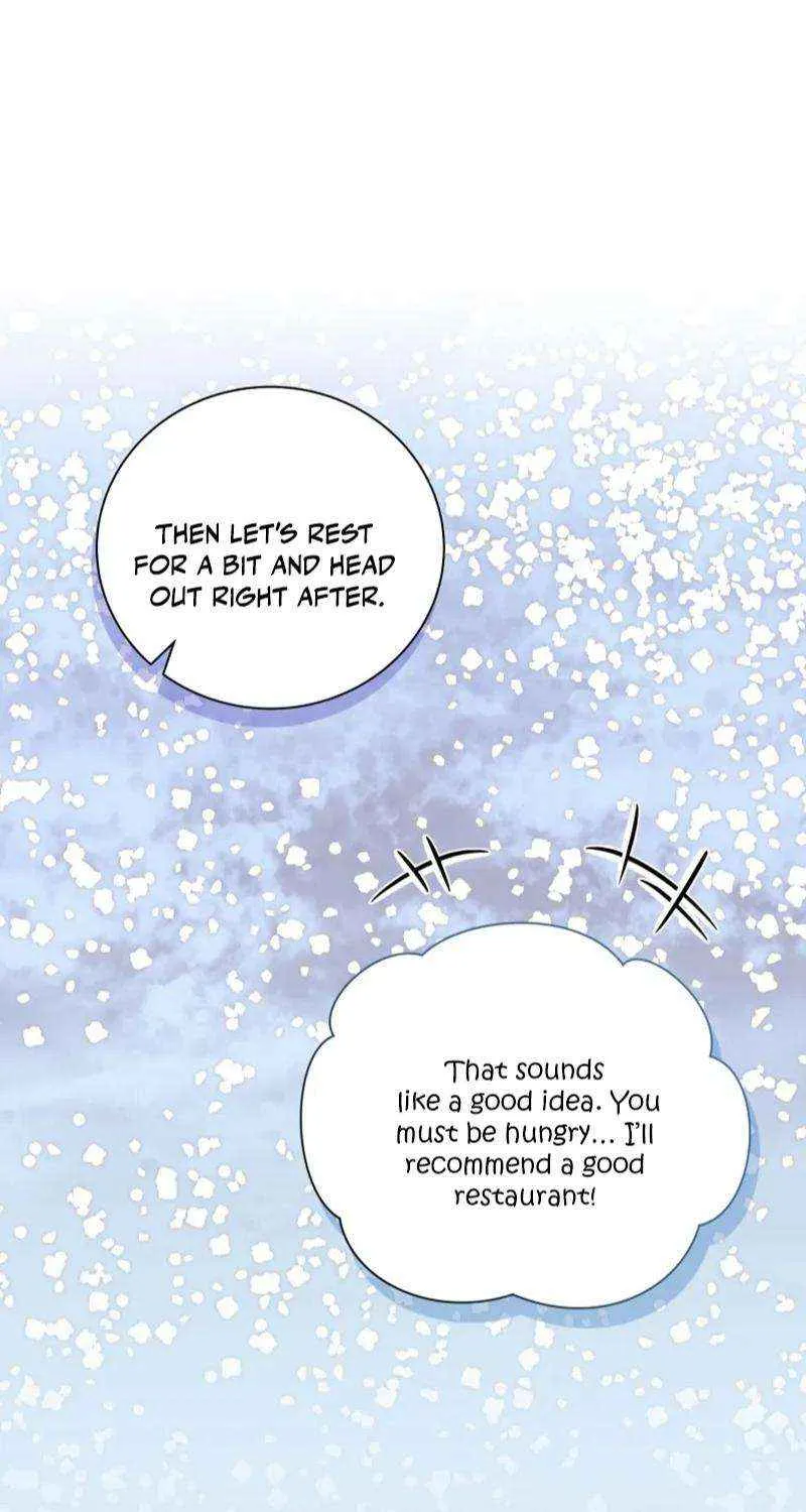 It’s Time to Stop Looking for a New Family Chapter 65 page 6 - 
