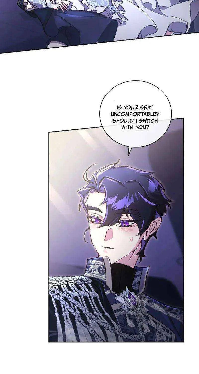It’s Time to Stop Looking for a New Family Chapter 65 page 53 - 