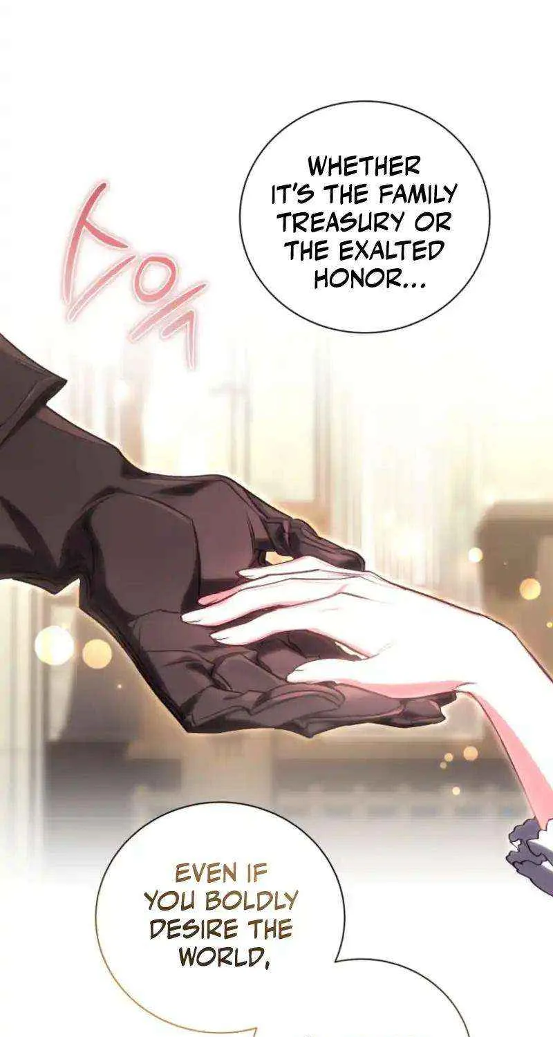 It’s Time to Stop Looking for a New Family Chapter 66 page 15 - 